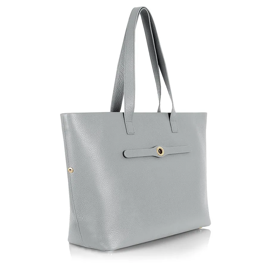 Michelle Zipped Tote - Sale