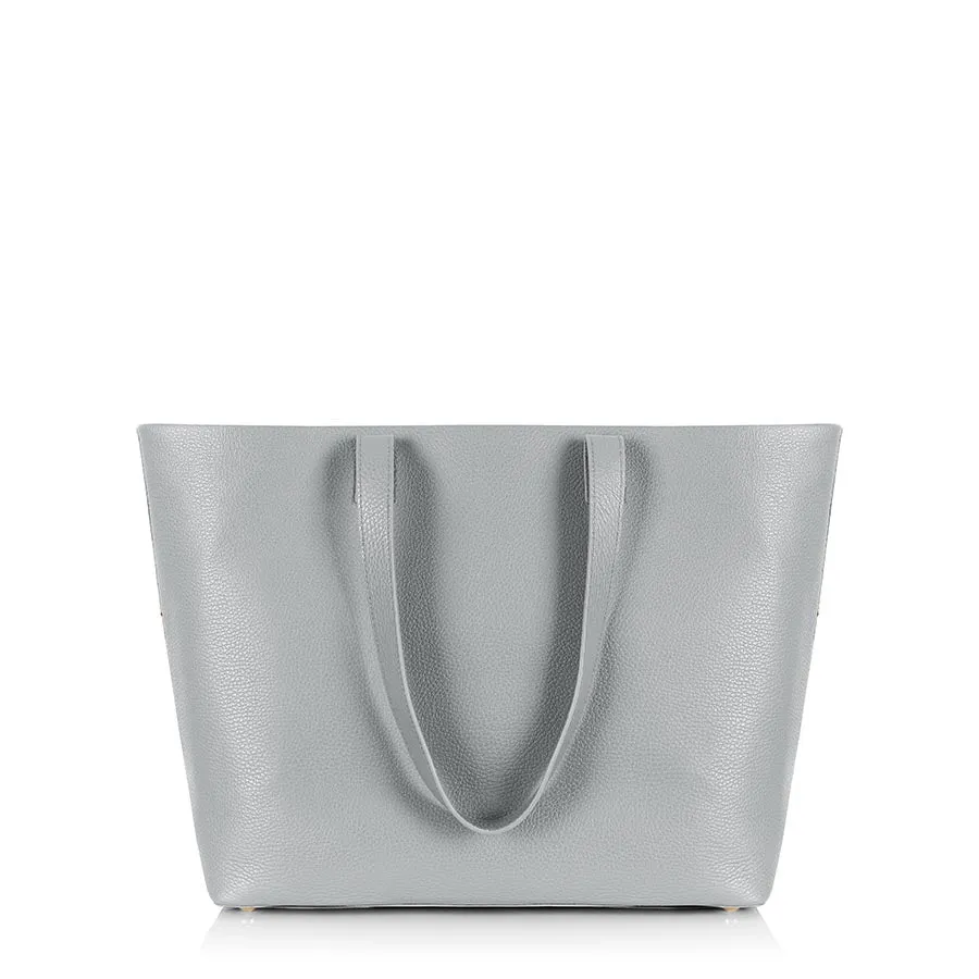 Michelle Zipped Tote - Sale