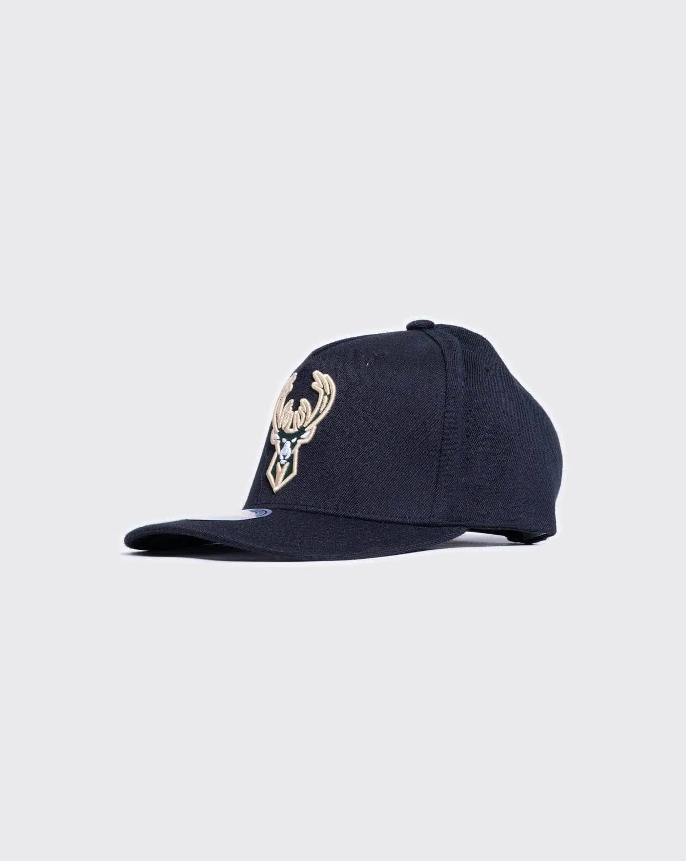 Mitchell & Ness CLR Logo Bucks Cap