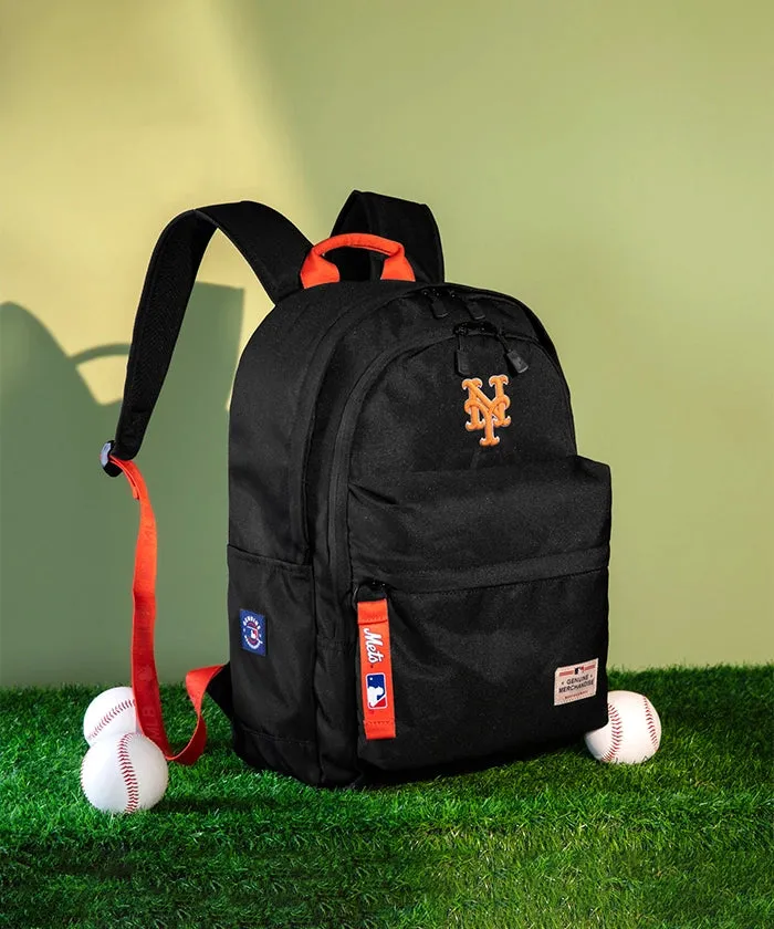 MLB New York Mets Laptop Backpack