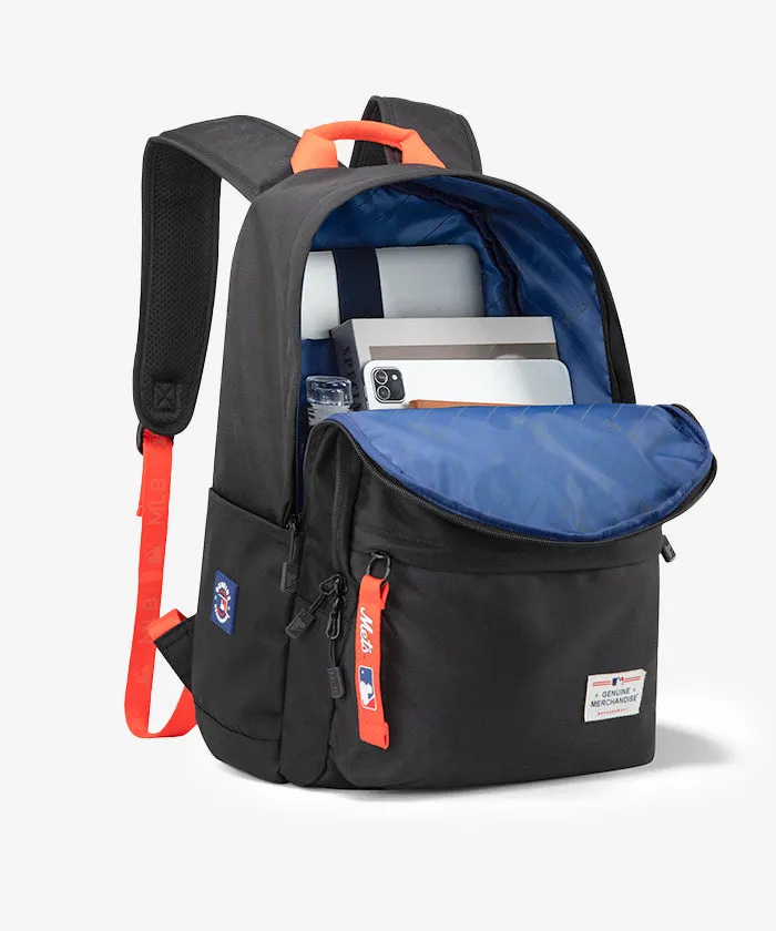 MLB New York Mets Laptop Backpack