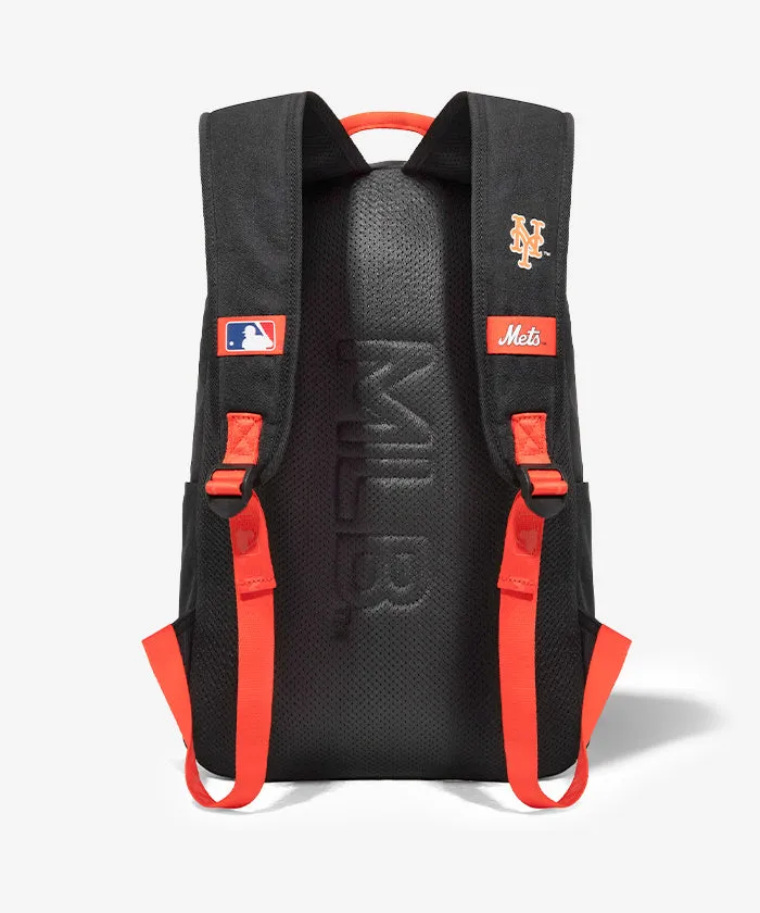 MLB New York Mets Laptop Backpack