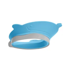 Moby Bath Visor - Blue