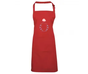 Mr G E Adams Aprons