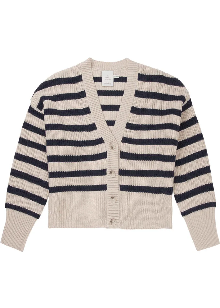 Munthe Tupper Cardigan - Kit