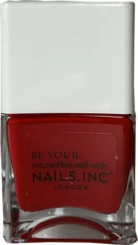 Nails Inc Nail Polish Sleighing Life 14ml