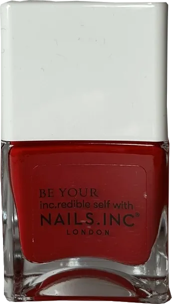 Nails Inc Nail Polish Sleighing Life 14ml