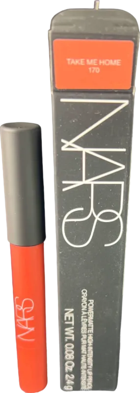 NARS Powermatte High-Intensity Lip Pencil Take Me Home 2.4g