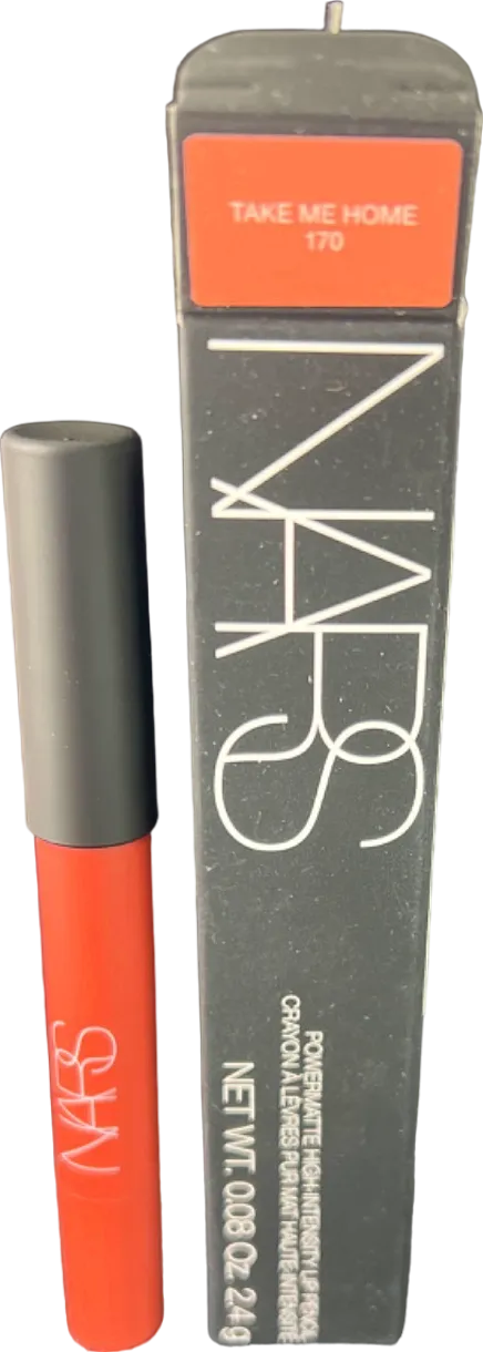 NARS Powermatte High-Intensity Lip Pencil Take Me Home 2.4g