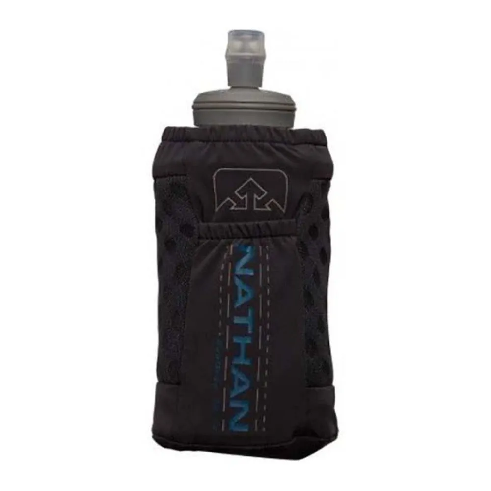 Nathan ExoDraw 2.0 18oz Flask