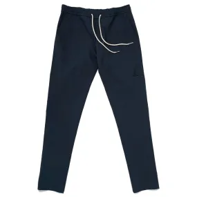 Navy Ripstop Travel Pant