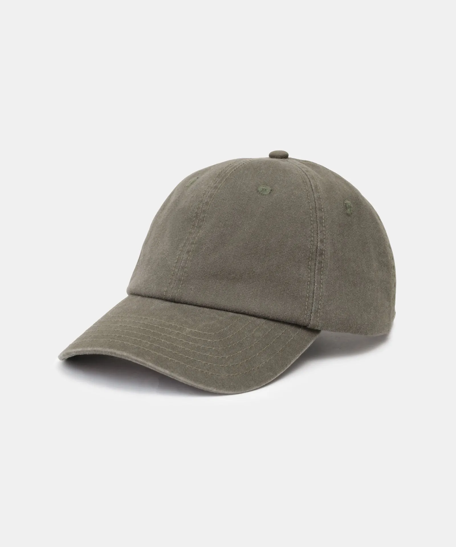 Organic Cotton Baseball Hat