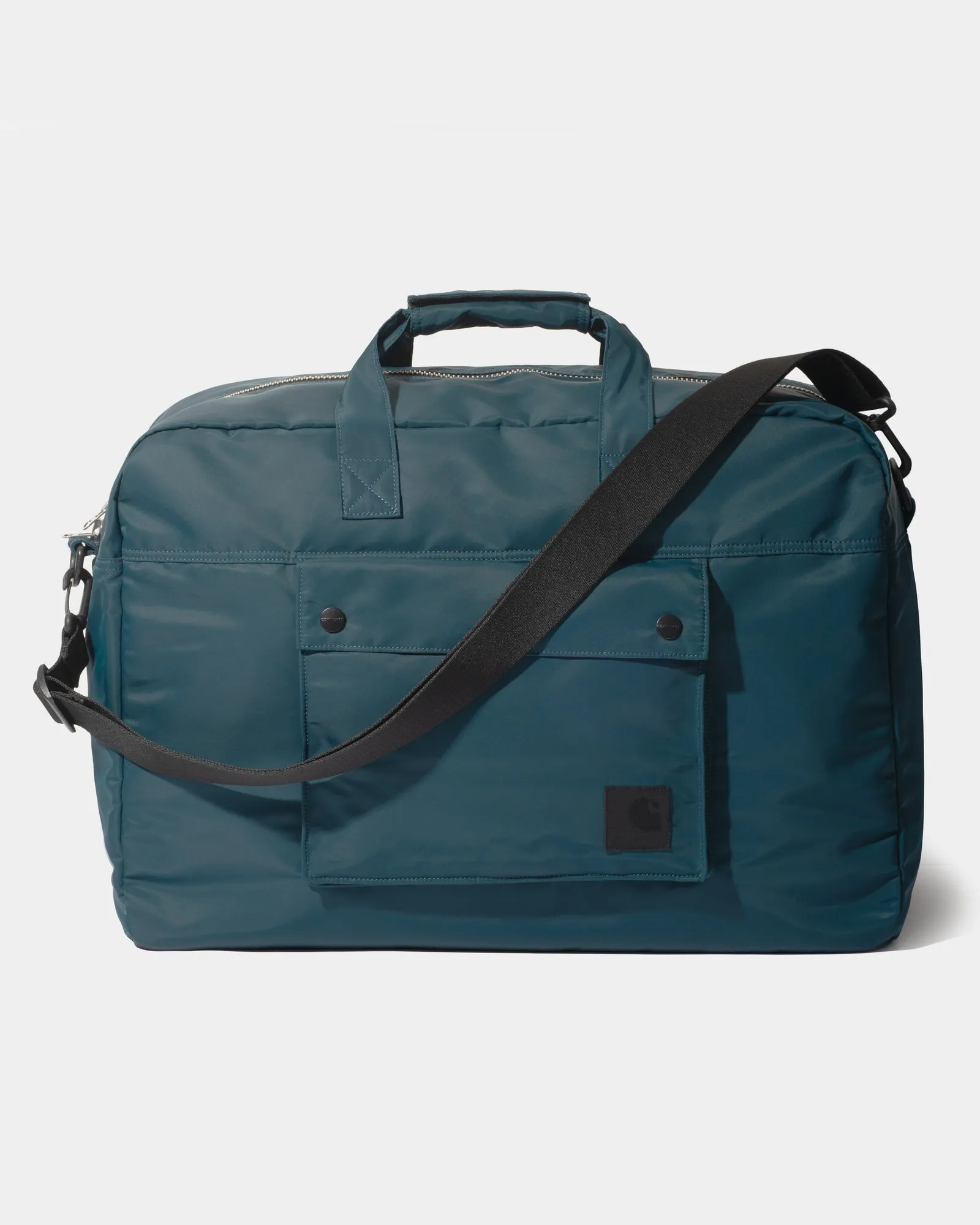 Otley Weekend Bag | Duck Blue