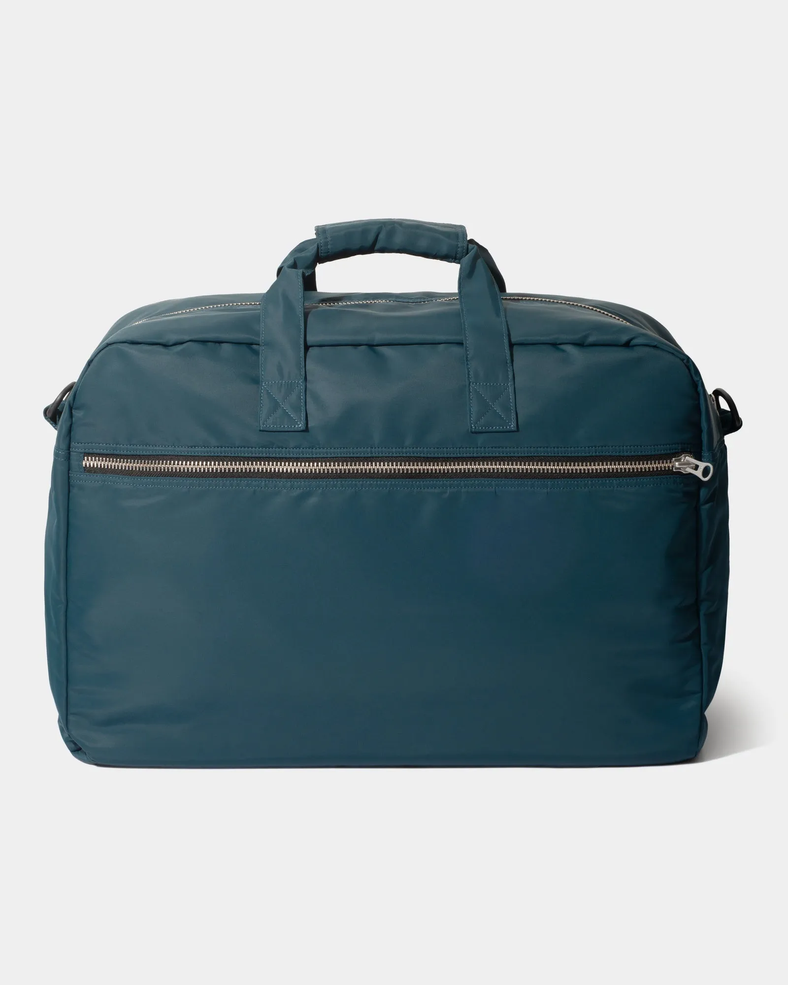 Otley Weekend Bag | Duck Blue