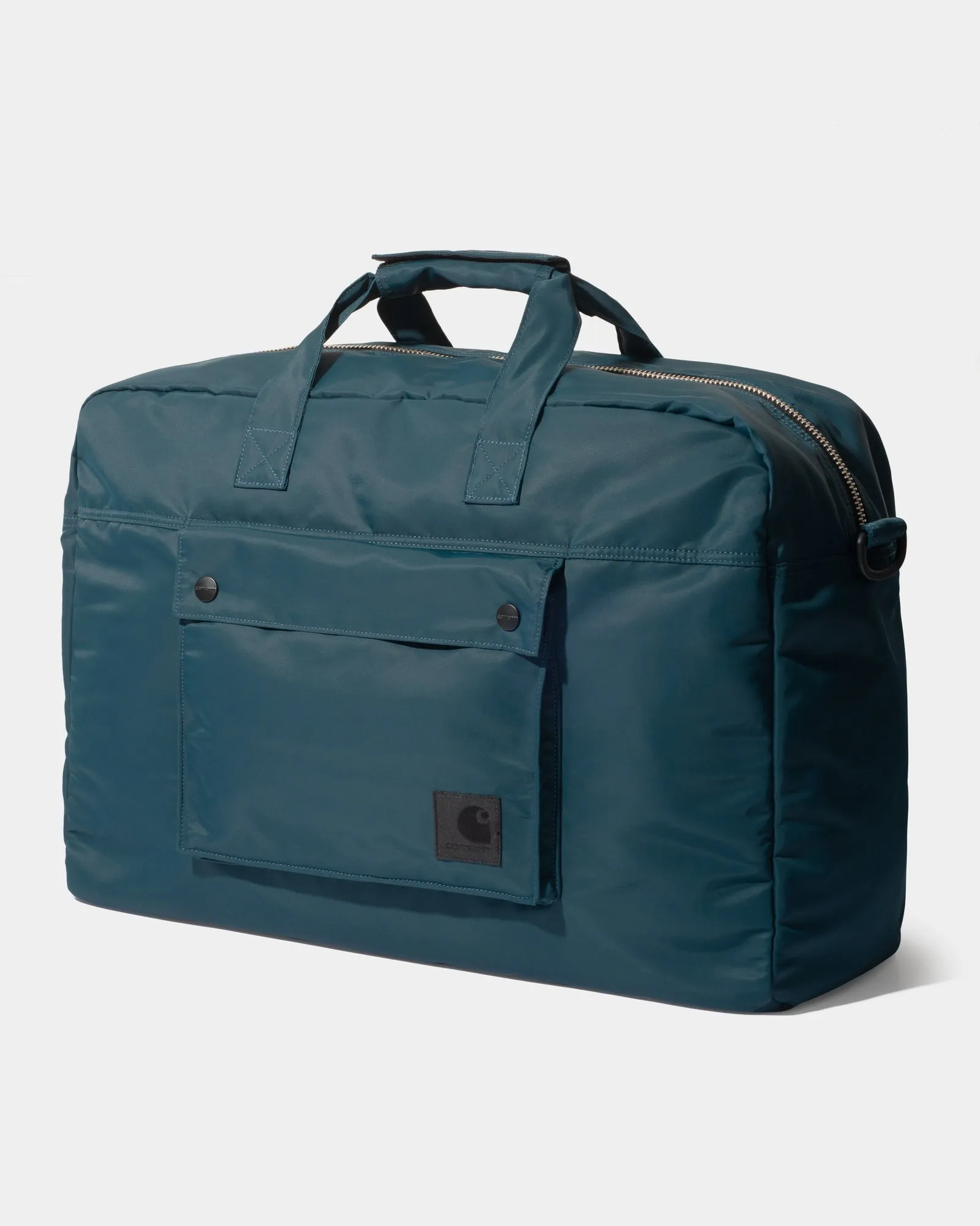 Otley Weekend Bag | Duck Blue