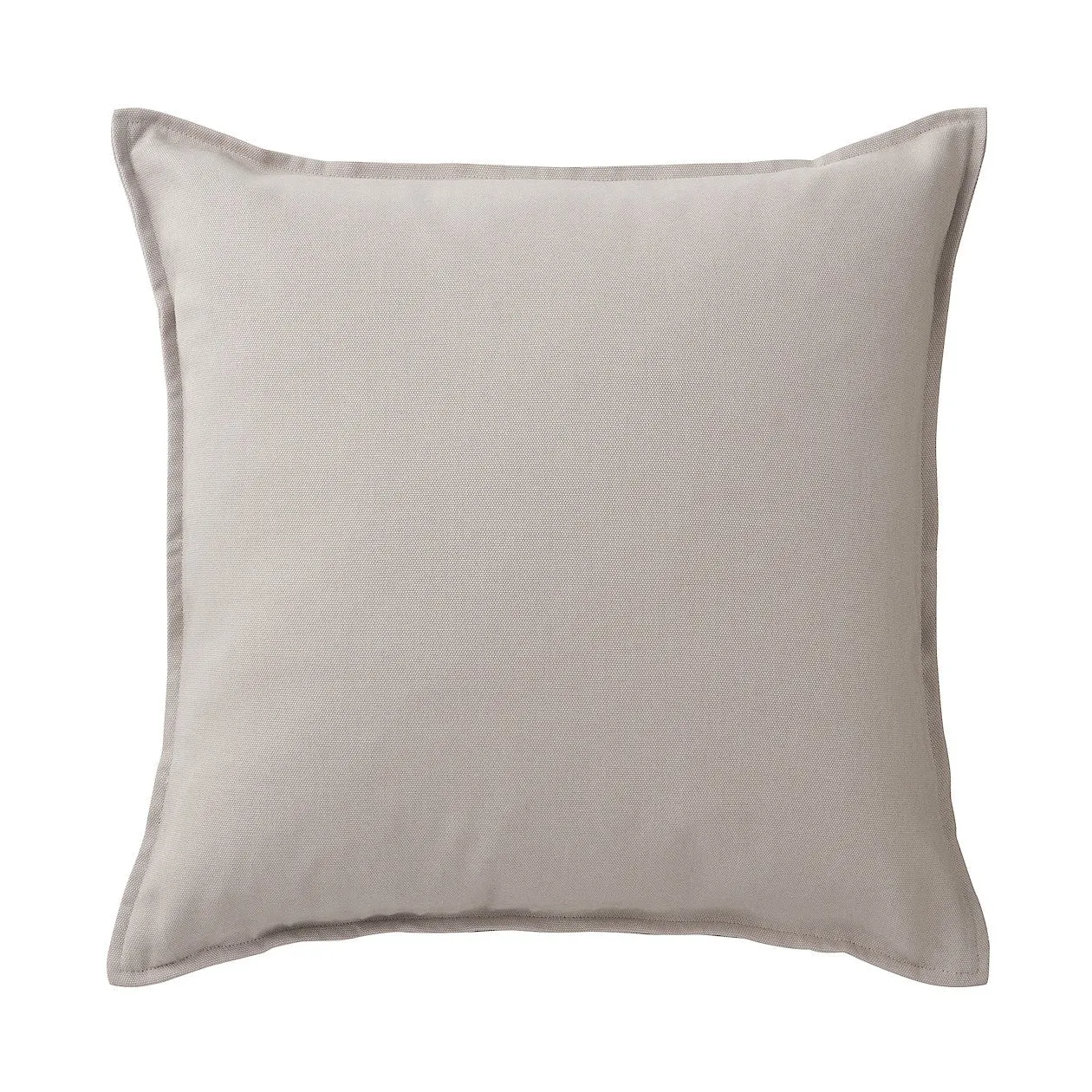 Oxford Cotton Cushion Cover