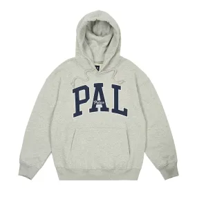 Palace Gap Sweatshirt Grey