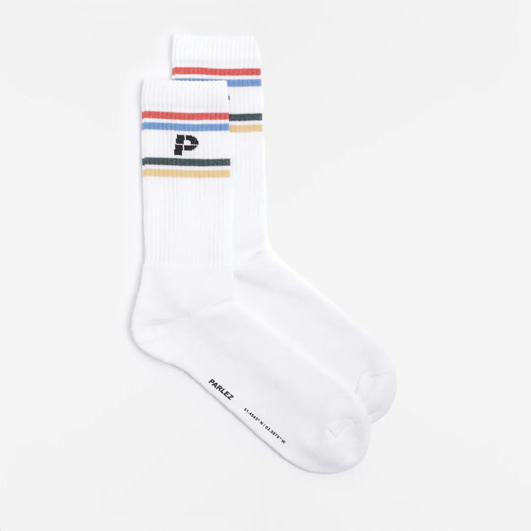 Parlez Bane Socks