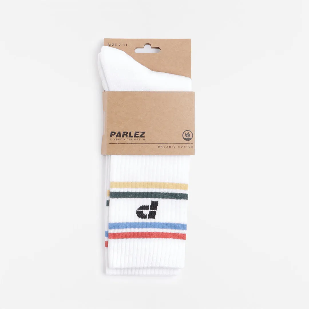 Parlez Bane Socks