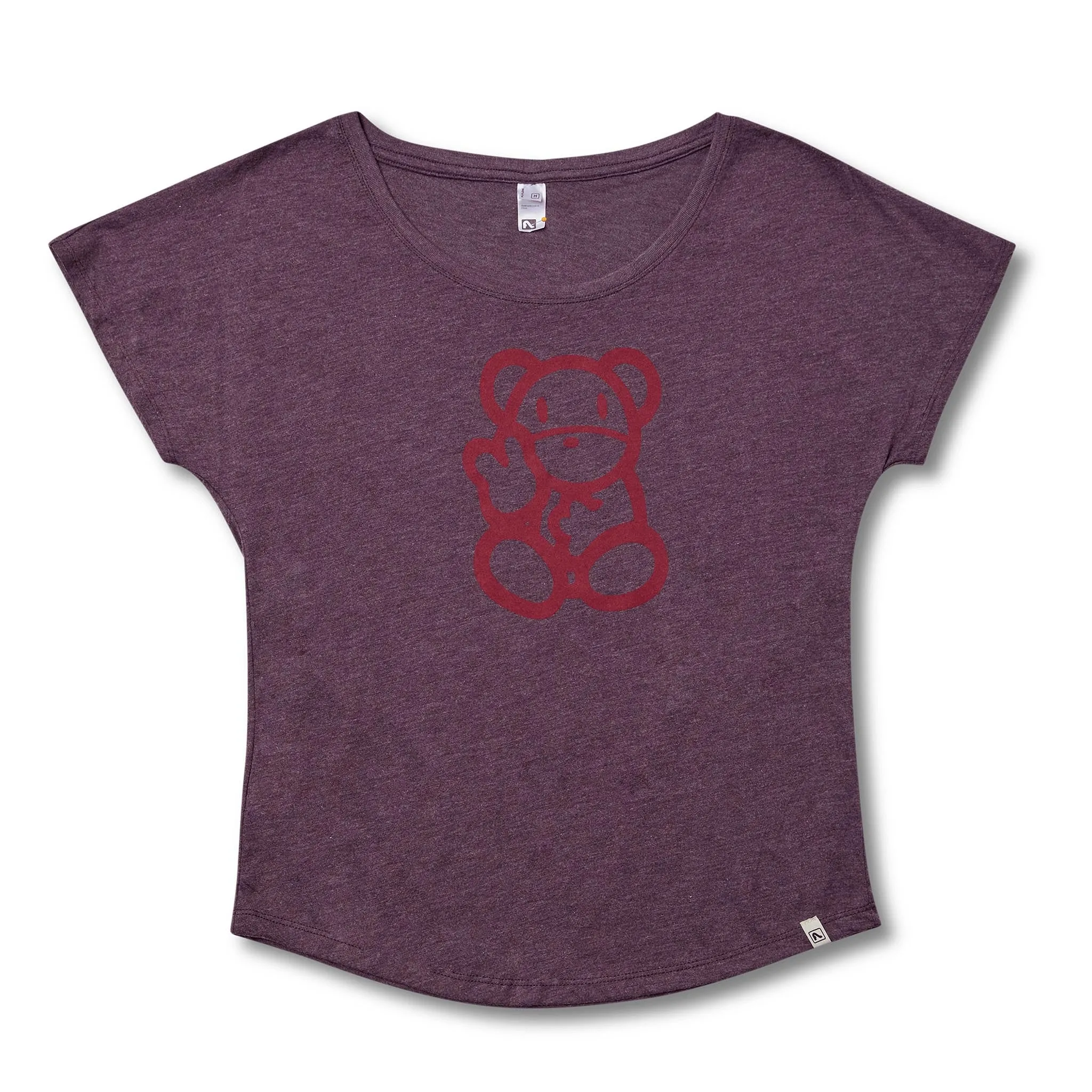 Peace Bear T