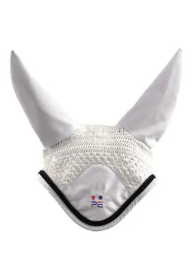 PEI Fly Veil (White)