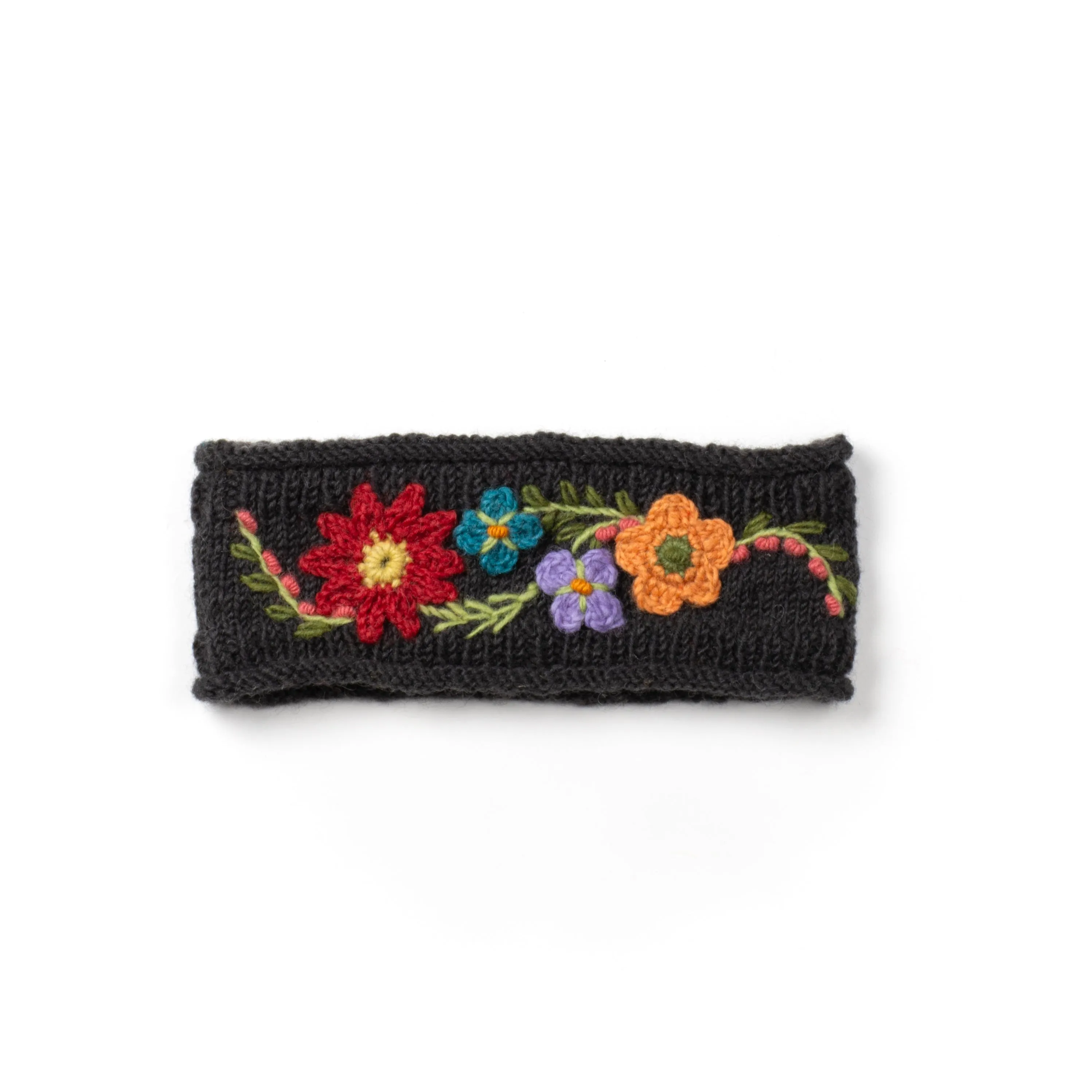 Petite Fleur Headband