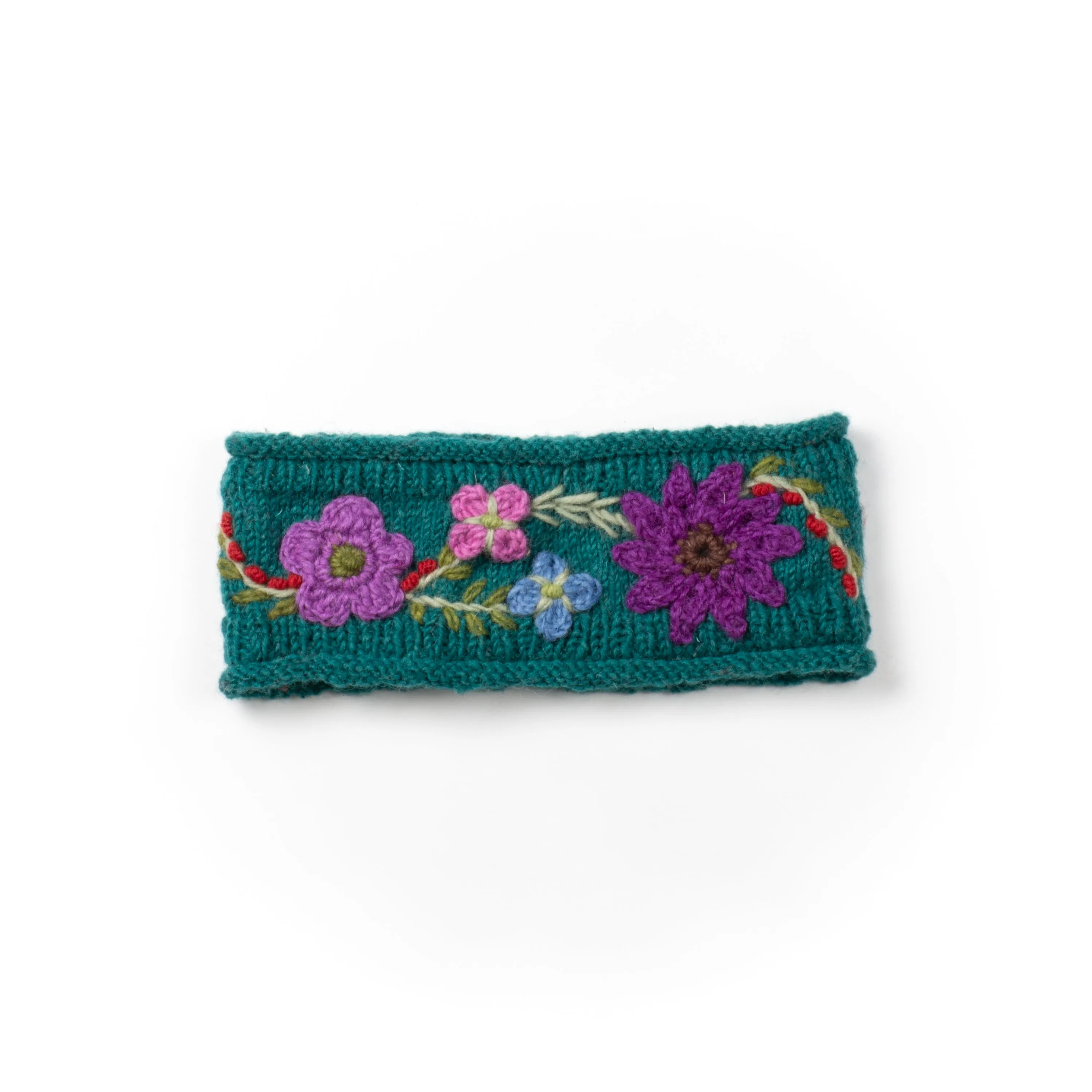 Petite Fleur Headband