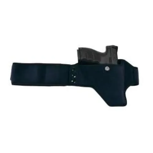 Pistol Wear Subcompact Comfort Bellyband Holster 6.4