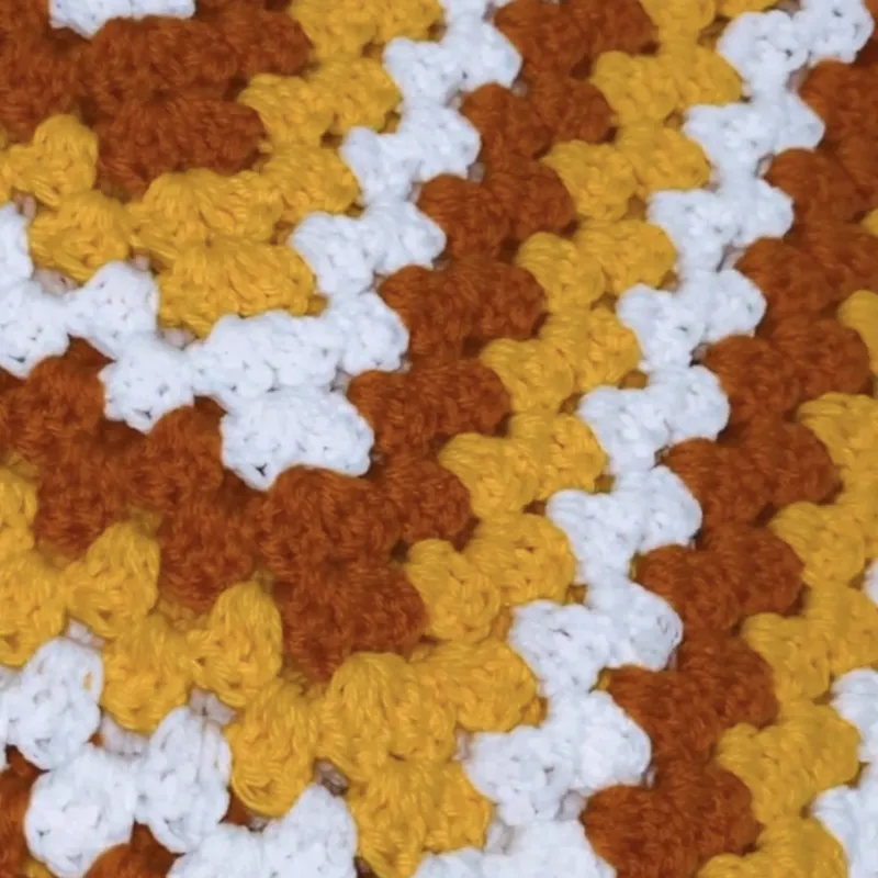 PLUSH BABY BLANKET - MY LITTLE PUMPKIN