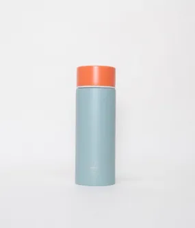 Poketle S mix blue/orange bottle