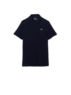 Polo Manica Corta Uomo - Blue Marine