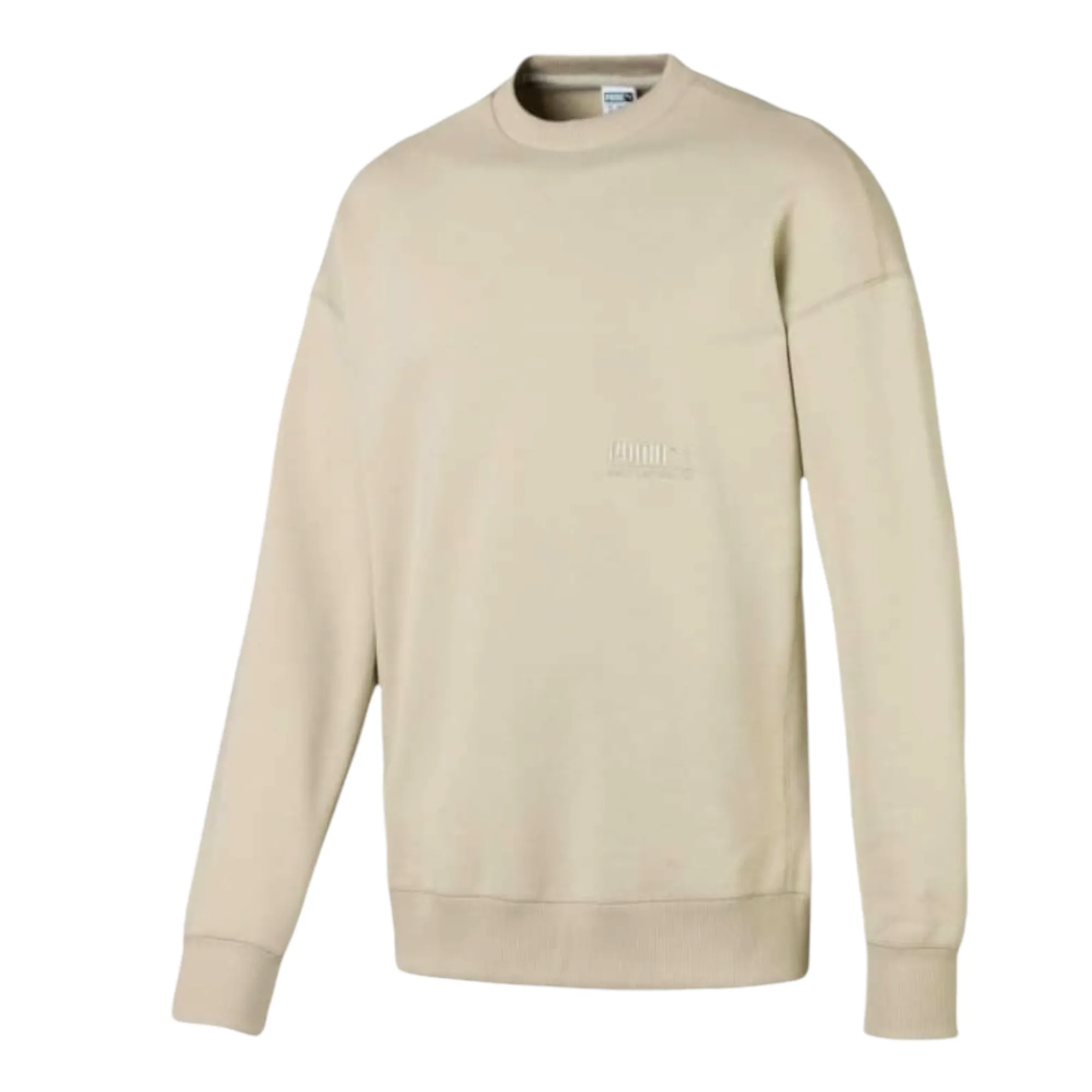 Puma Heavy Classics Crewneck