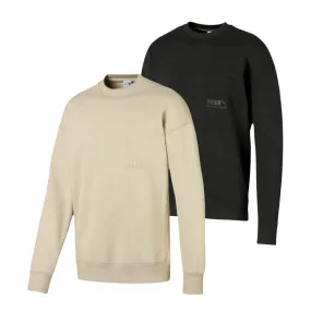 Puma Heavy Classics Crewneck