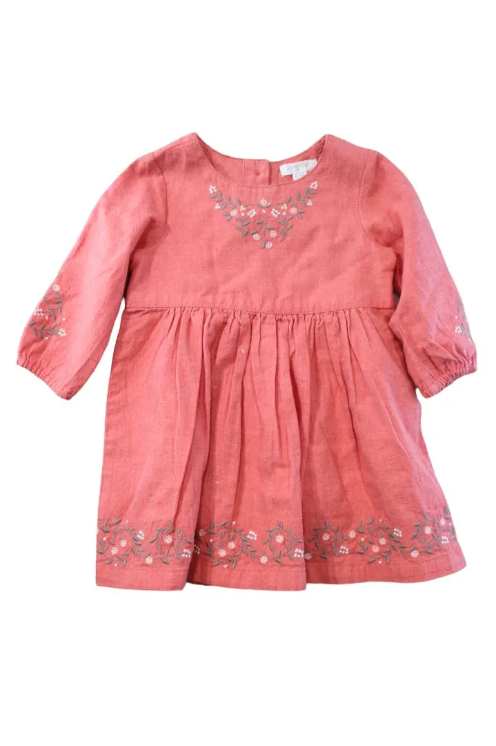 Purebaby Dress, 0