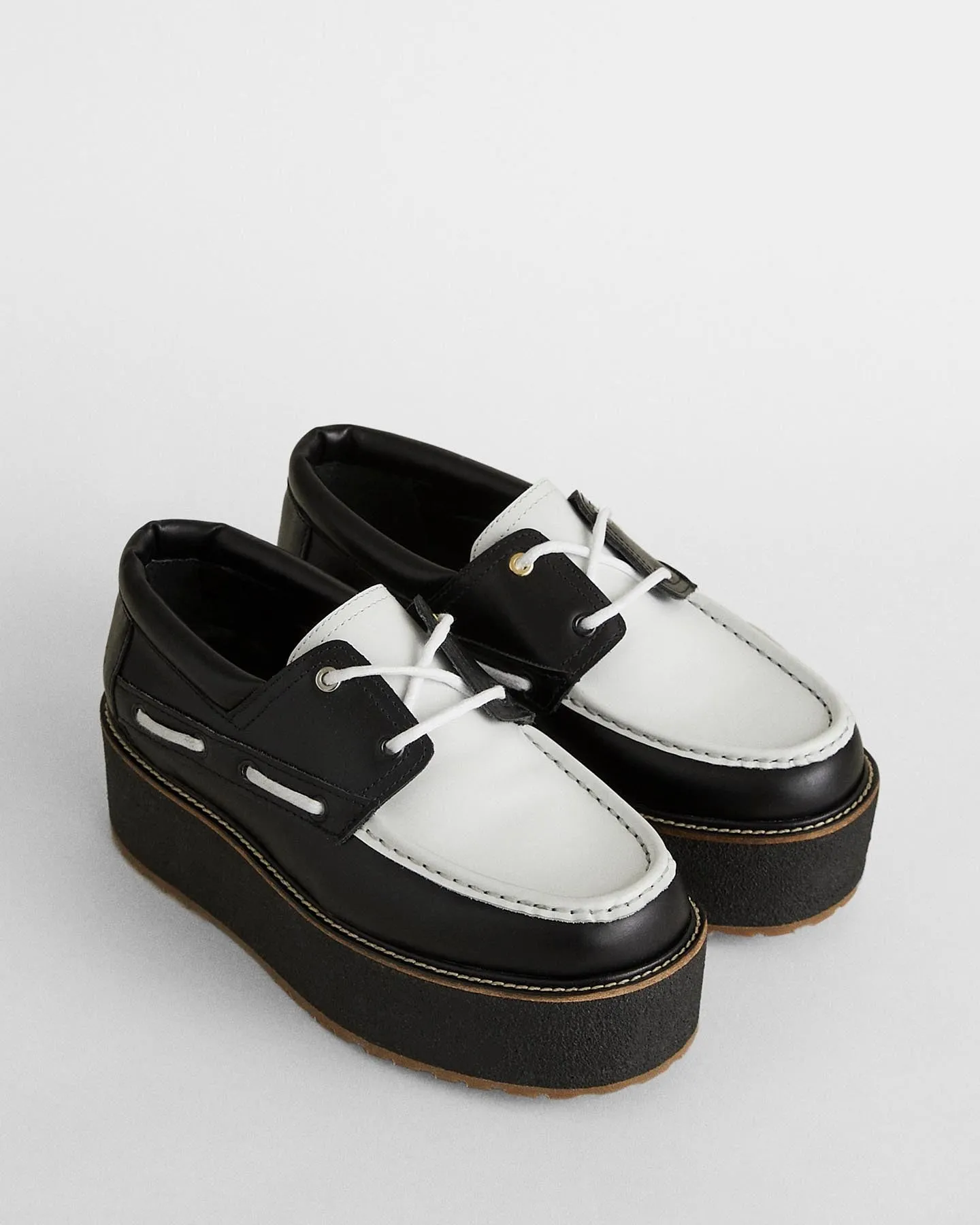 Rapson Boat Shoe