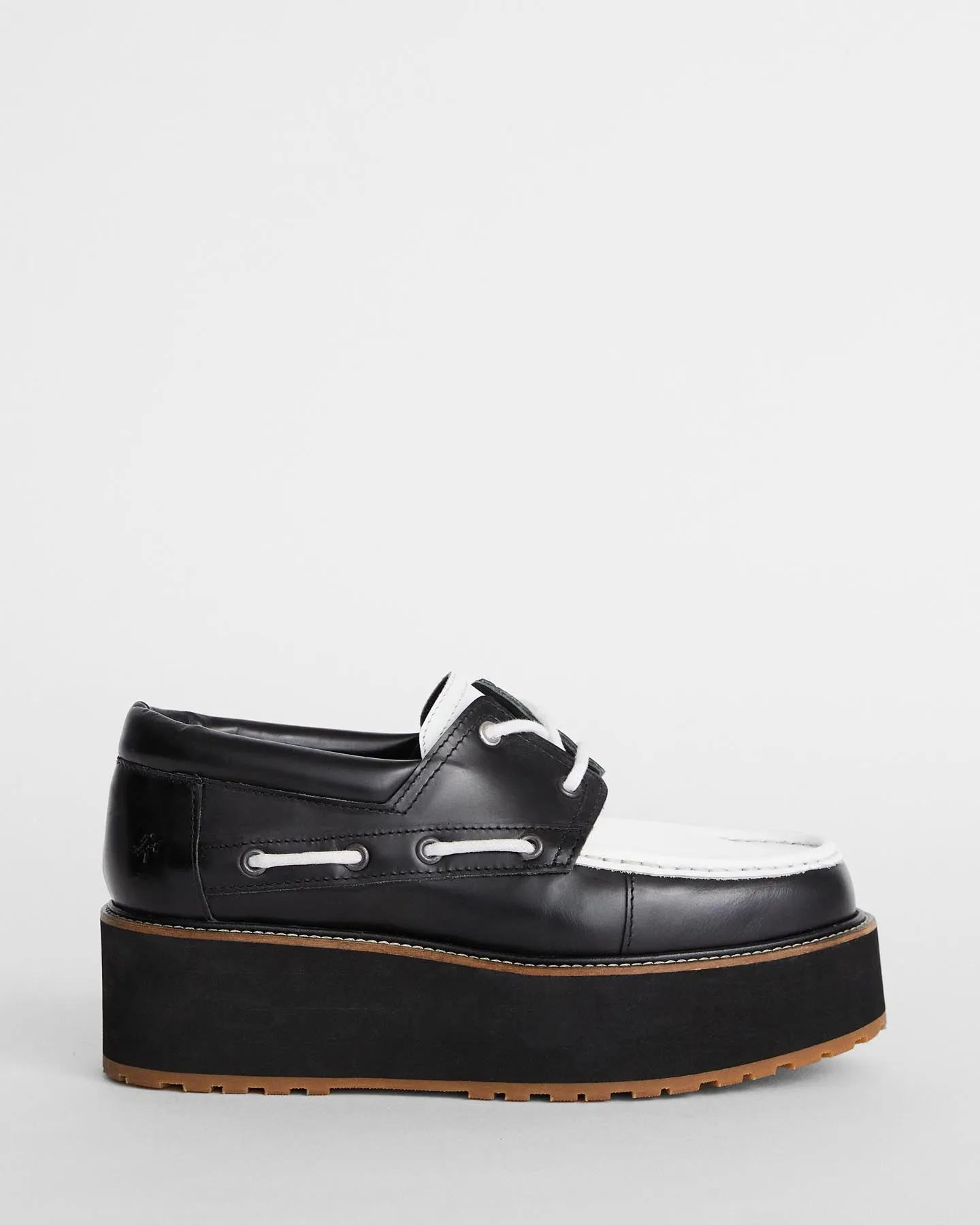 Rapson Boat Shoe