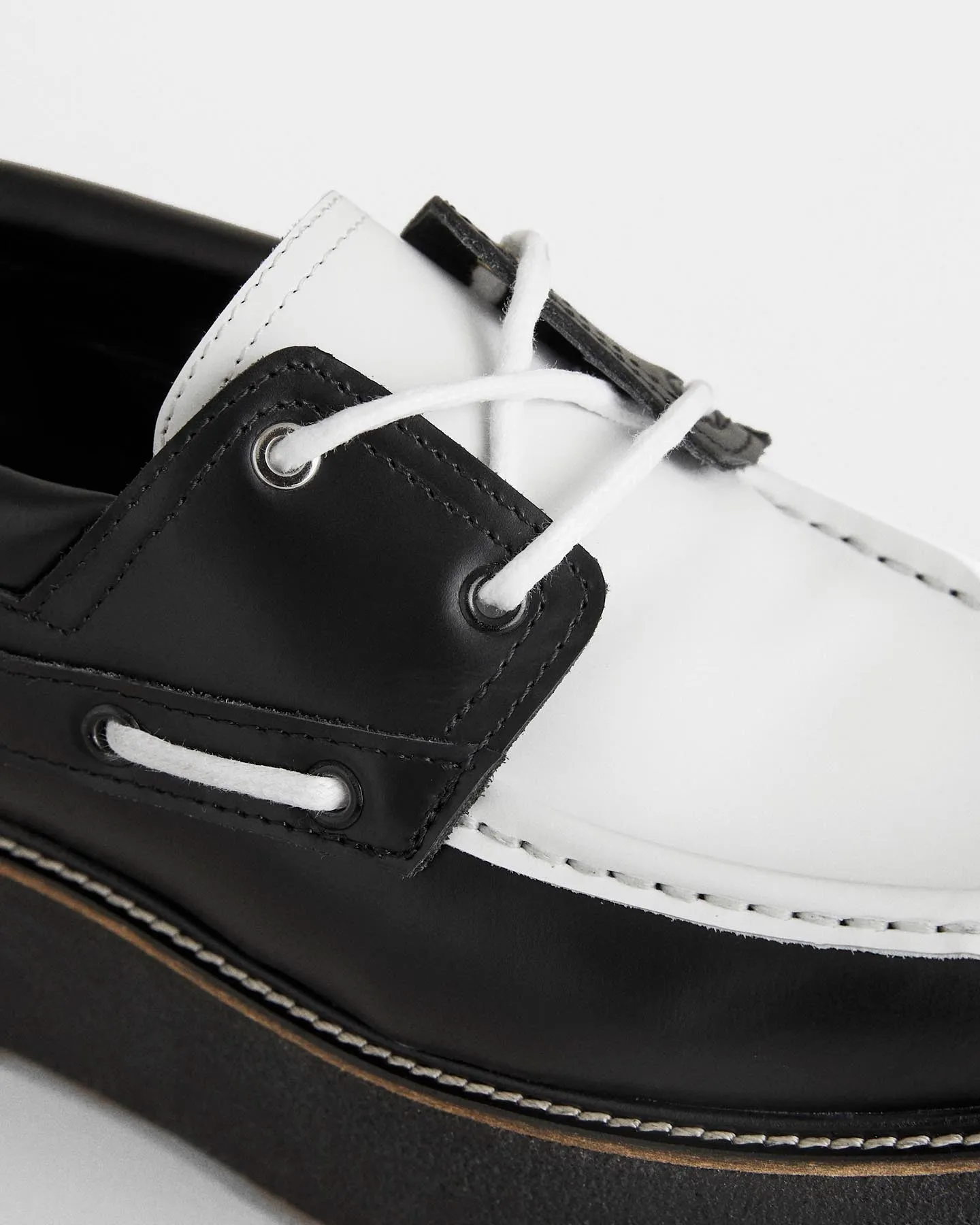 Rapson Boat Shoe