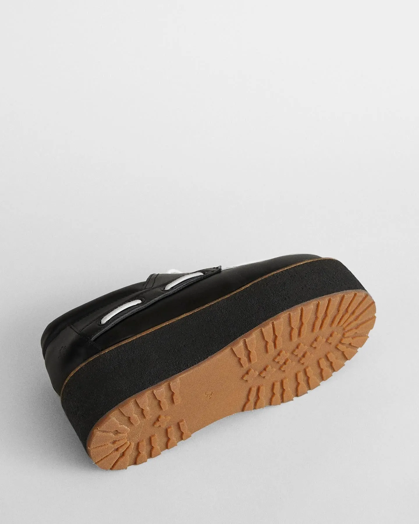 Rapson Boat Shoe