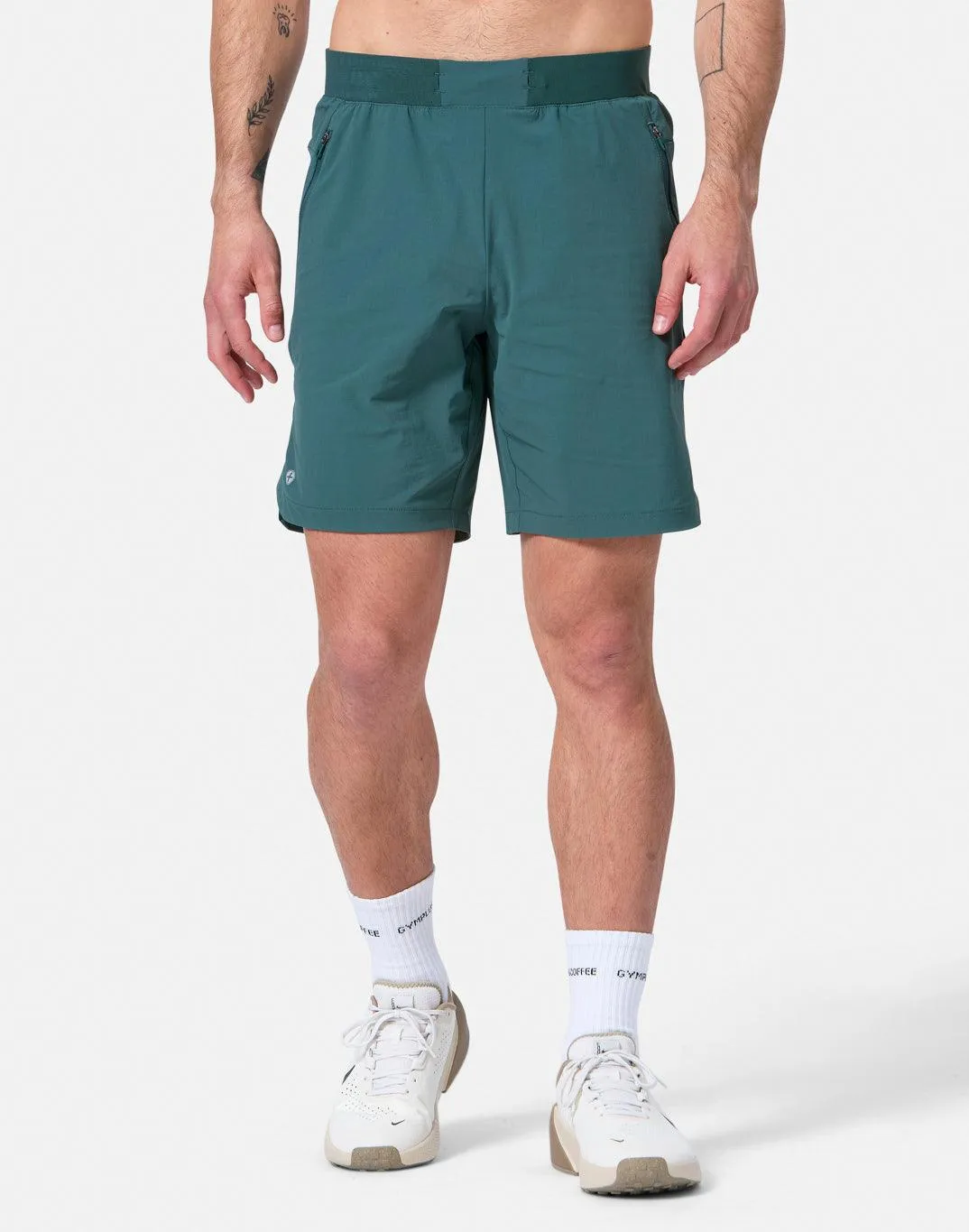 Relentless Shorts in Sage