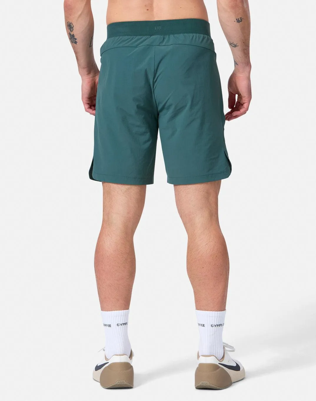 Relentless Shorts in Sage