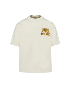 Rhude Cresta Cigar Tee