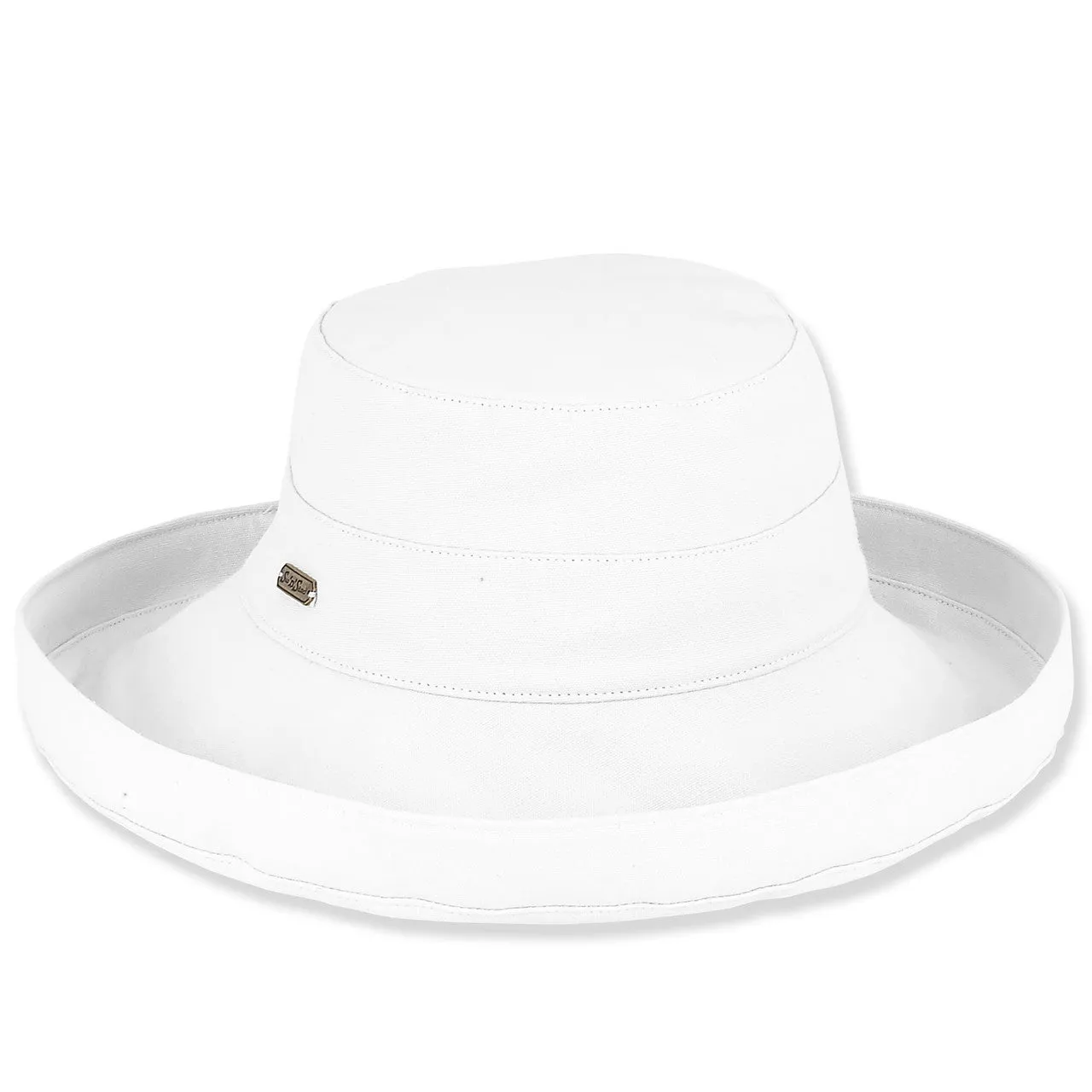 Roll Top Sun Hat