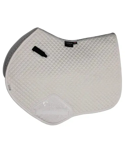 Romney Marsh Pony Club Jump Saddle Pad