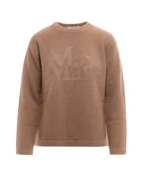 'S Max Mara Amalfi Crewneck Jumper