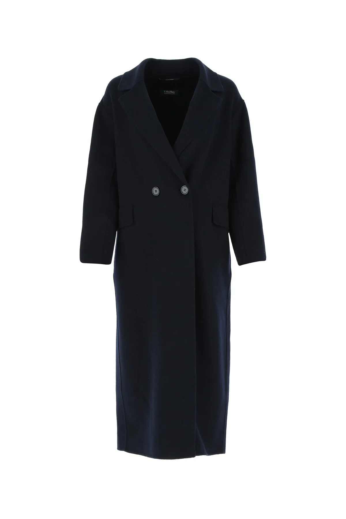 'S Max Mara Argo Coat