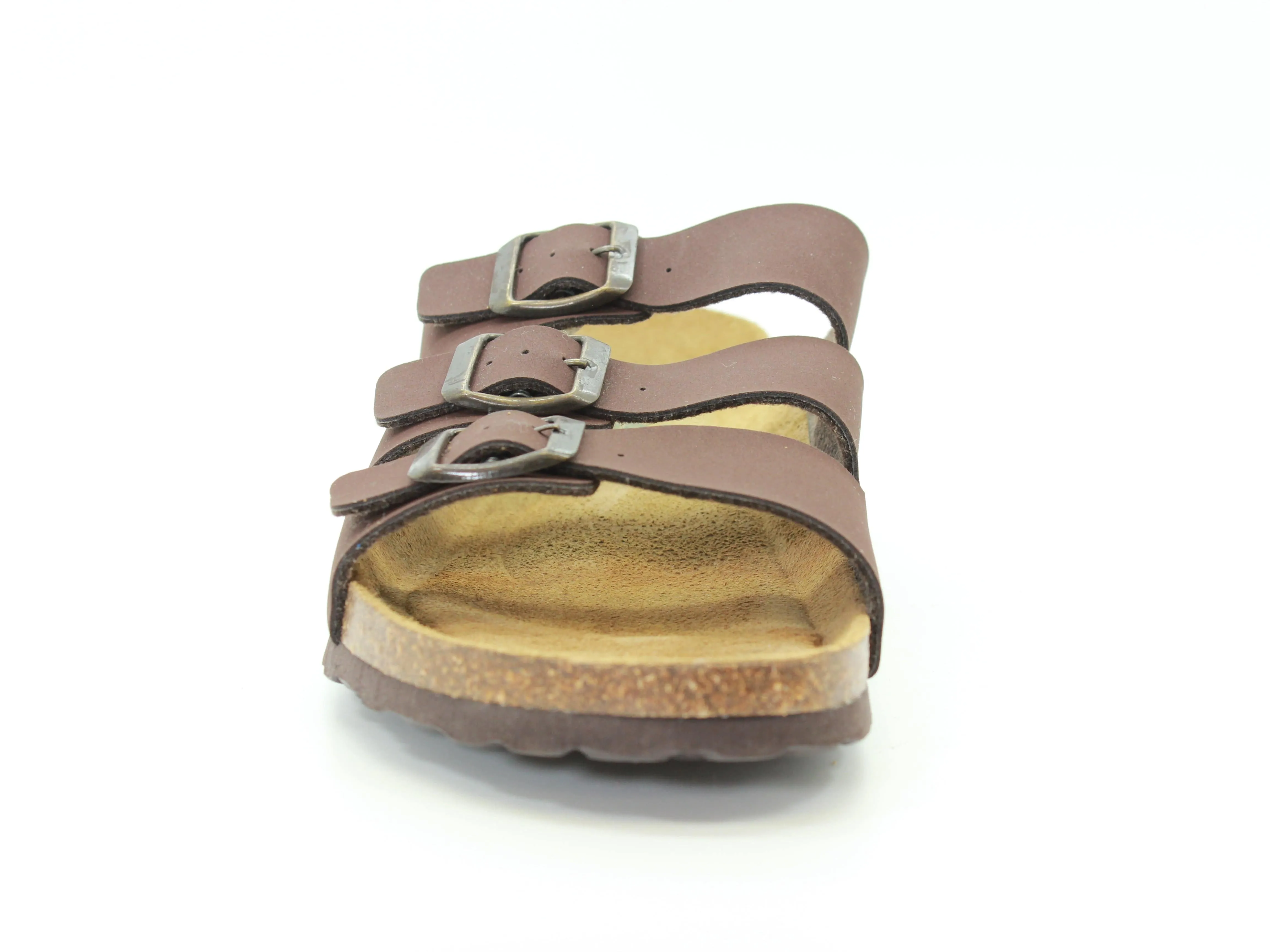 Sanosan Signature Lisbon Sanoflor Comfort Unisex Sandals - CLOSEOUT