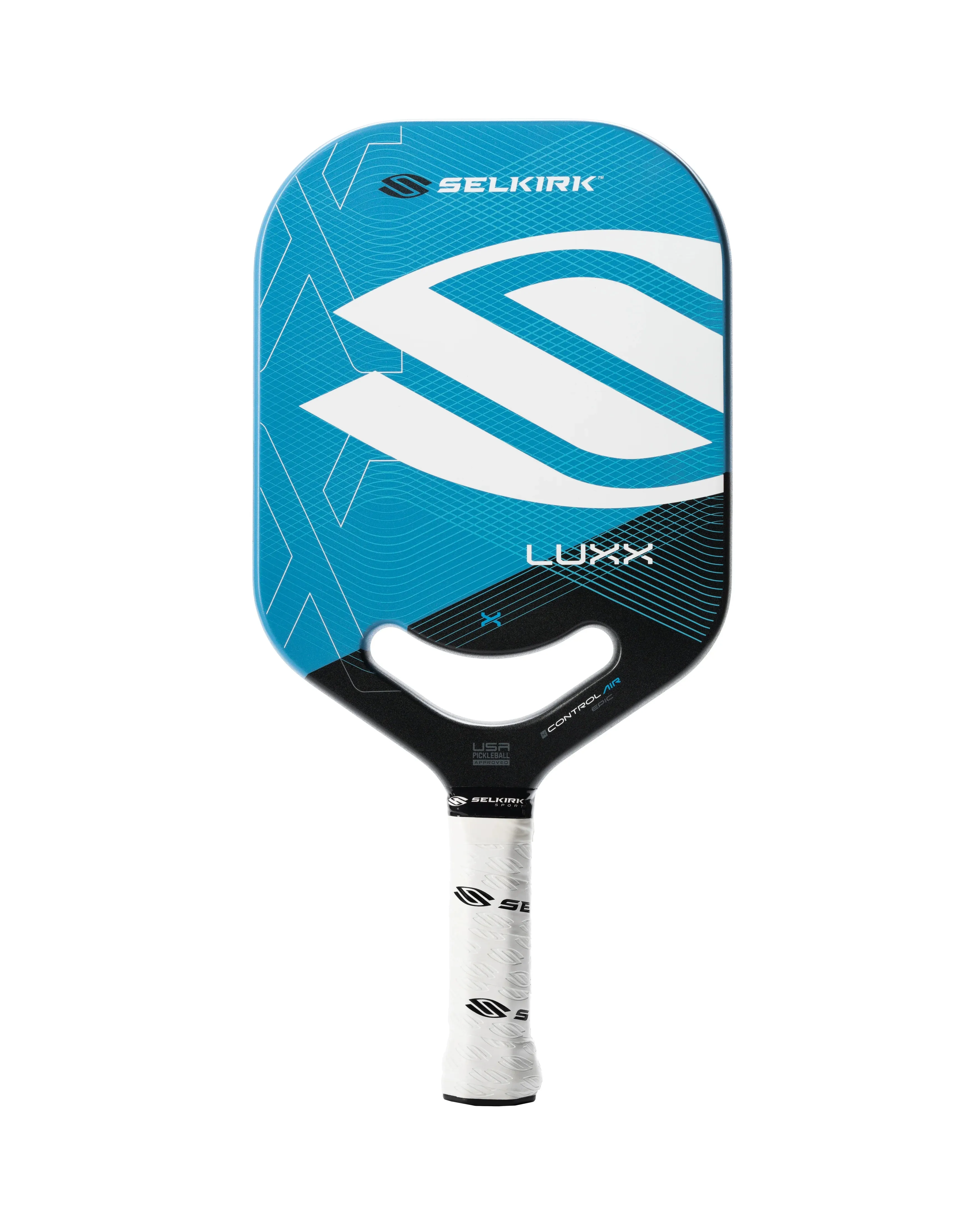 Selkirk LUXX Control Air - Blue