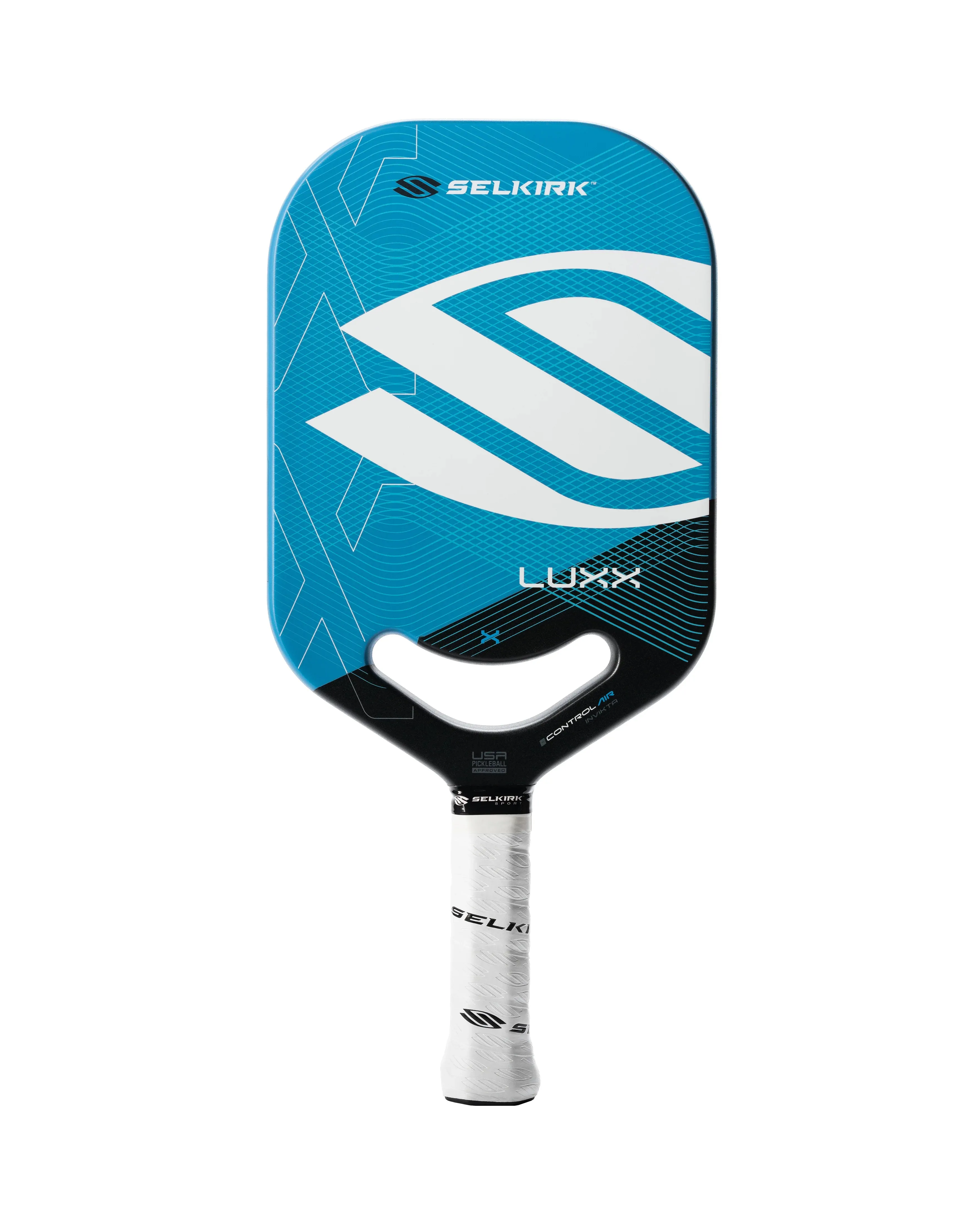 Selkirk LUXX Control Air - Blue