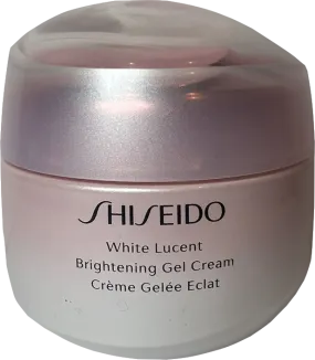 Shiseido Brightening Gel Cream 50ml