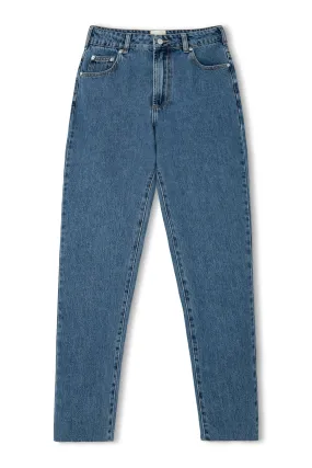 Signature Denim Classic Slim Jean - Indigo